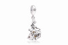 Pandora Disney X Pandora Beauty & The Beast Charm Gift Set B801631