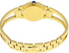 Movado Amorosa Gold-Tone Ladies Watch 0606946
