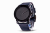 Movado Bold Leather Mens Watch 3600583