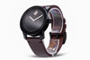 Movado Bold Leather Mens Watch 3600602