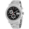 Gucci 101 G-Round Series Mens Watch YA101309