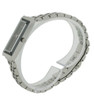 Gucci G-Frame Diamond Dial Bracelet Watch YA127504