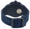 Swatch CAMOBLU Mens Watch SUSN414