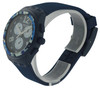 Swatch CAMOBLU Mens Watch SUSN414