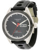 Tissot PRS 516 Automatic Leather Mens Watch T1004301605100