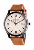 Wenger City Active Leather Mens Watch 01.1441.124