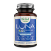 LUNA Kids #1 Sleep Aid Tablets for Children 4+ and Sensitive Adults LUNA-Kids