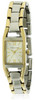 Anne Klein Two-Tone Ladies Watch 10-6419SVTT