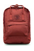 Fjallraven - Re-Kanken Special Edition Recycled Backpack for Everyday - Ox Red 23548-326