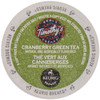 Timothys World Coffee-K-Cups Twist Green Tea Cranberry 24-Count 74-01191-24PK