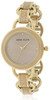 Anne Klein Gold-Tone Alloy Ladies Watch AK-2750LPST