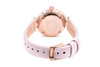 Emporio Armani Pink Leather Ladies Watch AR11313