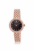 Emporio Armani Rose Gold-Tone Ladies Watch AR11418