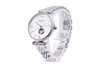 Emporio Armani Automatic Crystal Dial Ladies Watch AR60022