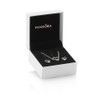 PANDORA Shape Of My Heart Jewelry Gift Set B801111