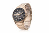 Armani Exchange Hampton Gold-Tone Mens Watch AX2419