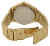 Michael Kors Bailey Gold-Tone Stainless Steel Ladies Watch MK3808