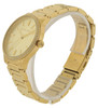 Michael Kors Bailey Gold-Tone Stainless Steel Ladies Watch MK3808