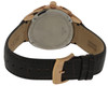 Bulova Curv Chronograph Leather Mens Watch 97A124