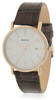 Bulova Brown Leather Mens Watch 98H51