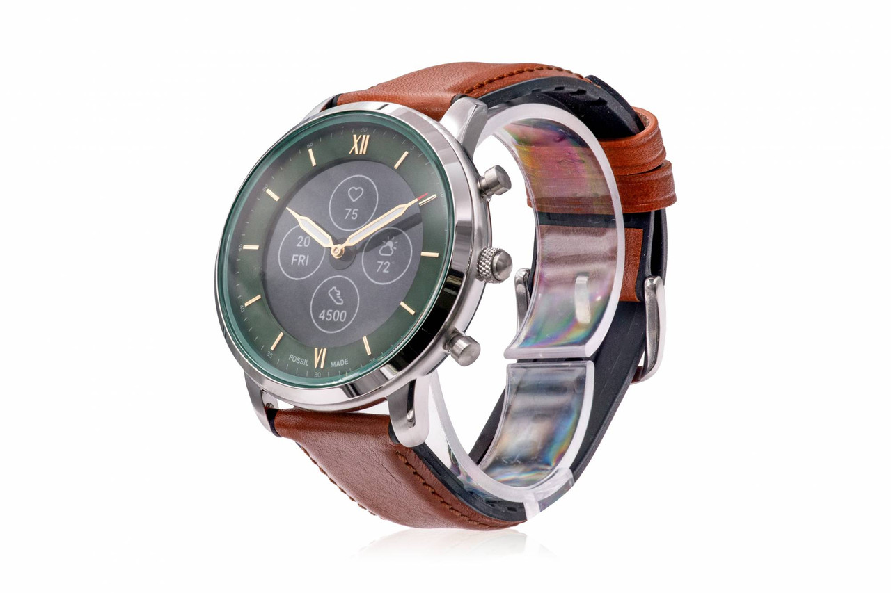 thumbnail image 2 of E ECSEM Charger Compatible For Amazfit T-Rex 2 Smartwatch 2 of 10