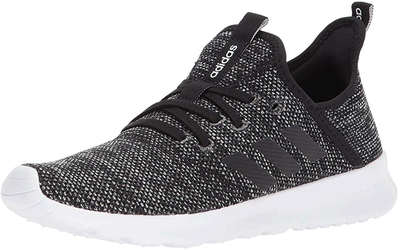 adidas Womens Cloudfoam Pure Running Sneakers Jacob Time Inc