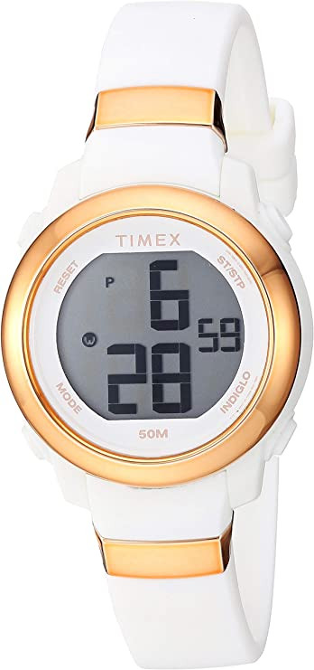 Timex Digital Dgtl Ladies Watch TW5M29400 Jacob Time Inc