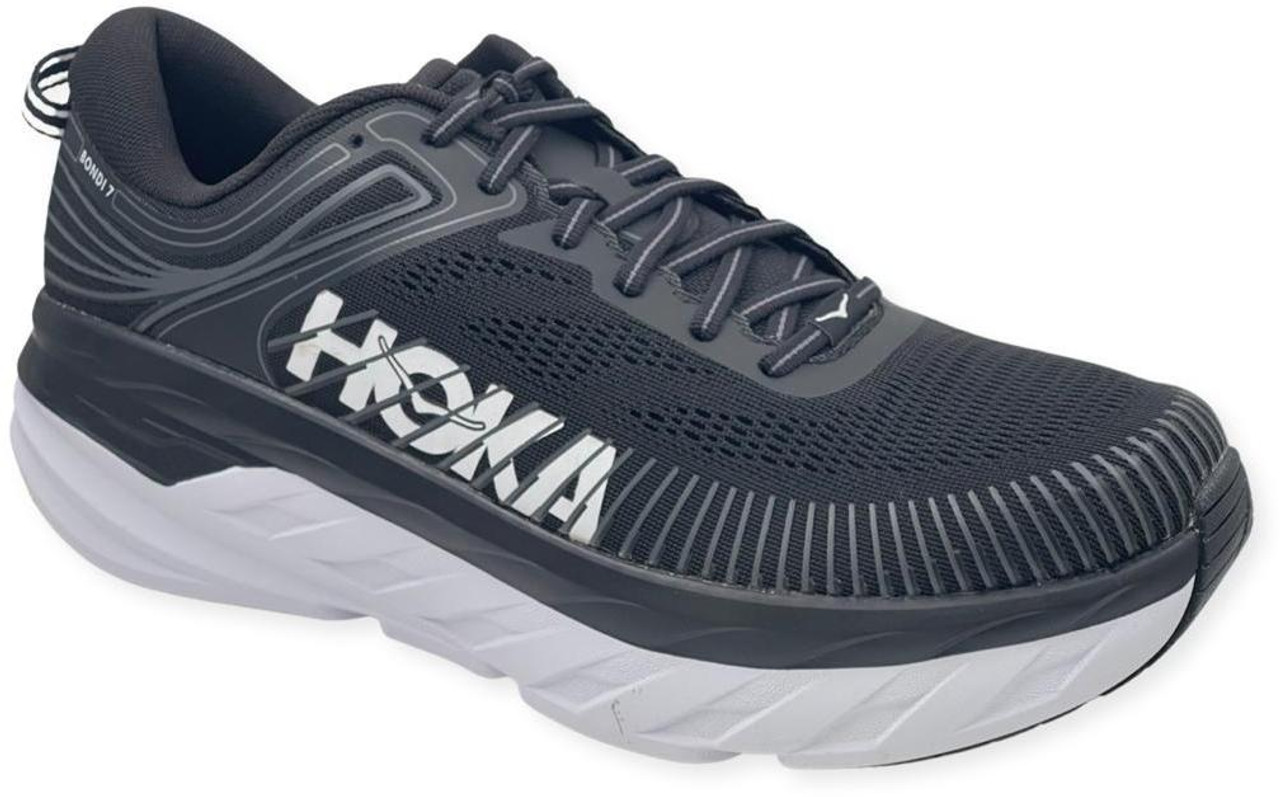 Hoka One One Bondi 7 Mens Running Shoes1