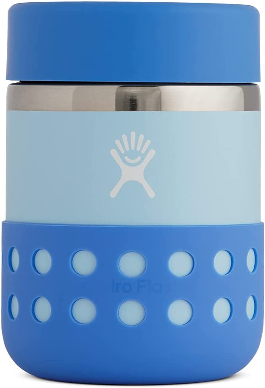 Hydro Flask 12 Oz Blackberry Insulated Food Jar - RF12005