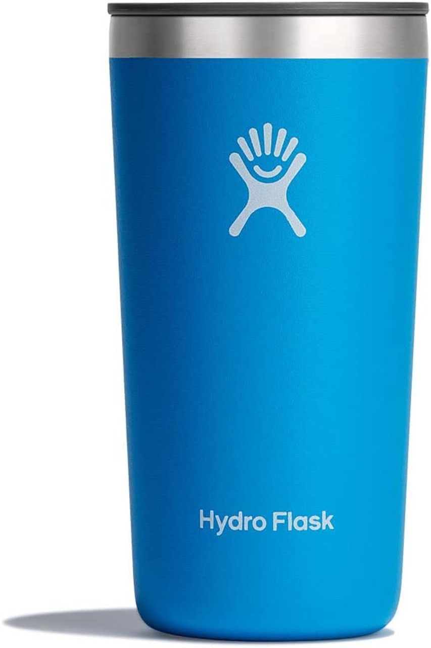 Hydro Flask 12 oz All Around Tumbler Pacific