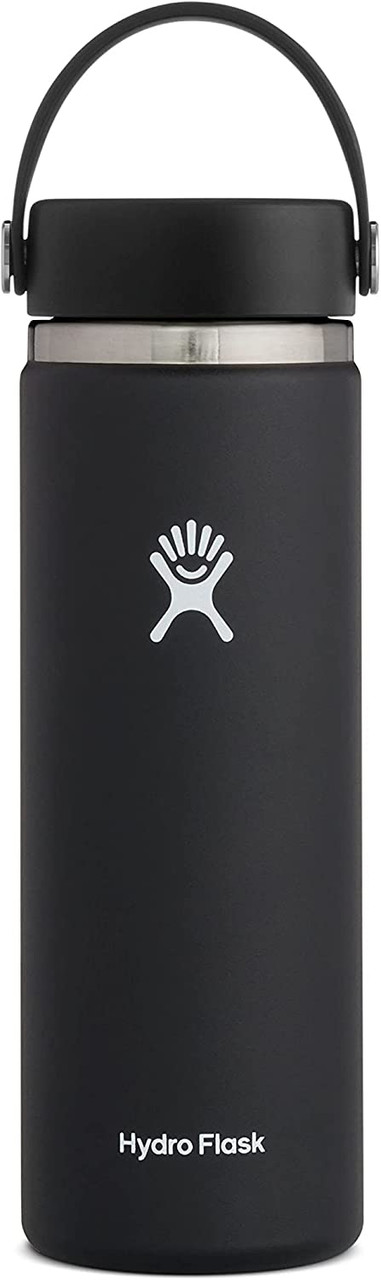 Hydro Flask Wide Mouth Bottle - Thumbnail 3