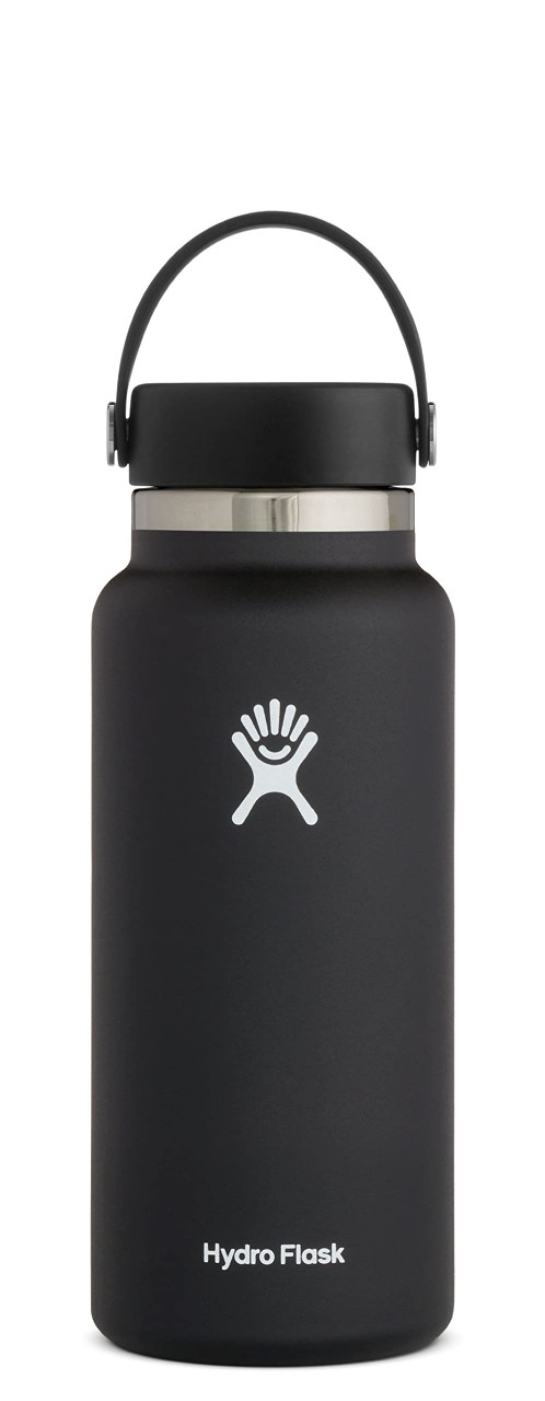 弁当箱・水筒 Hydro Flask 32 oz Wide Flex Cap Aurora 弁当箱・水筒