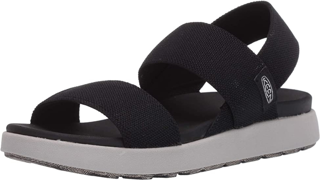 Rampage Girls Big Kid Glitter T-Strap Thong Slide Sandal with Adjustab –  Trendilize