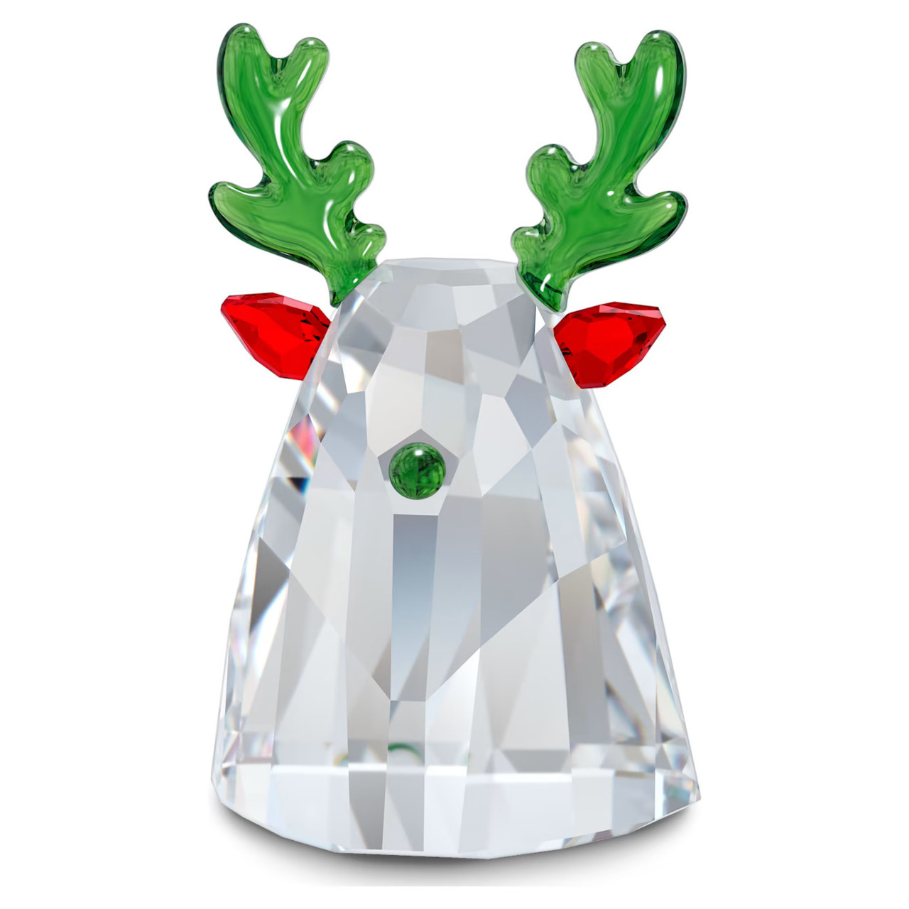 Swarovski Holiday Cheers Reindeer - Thumbnail 3