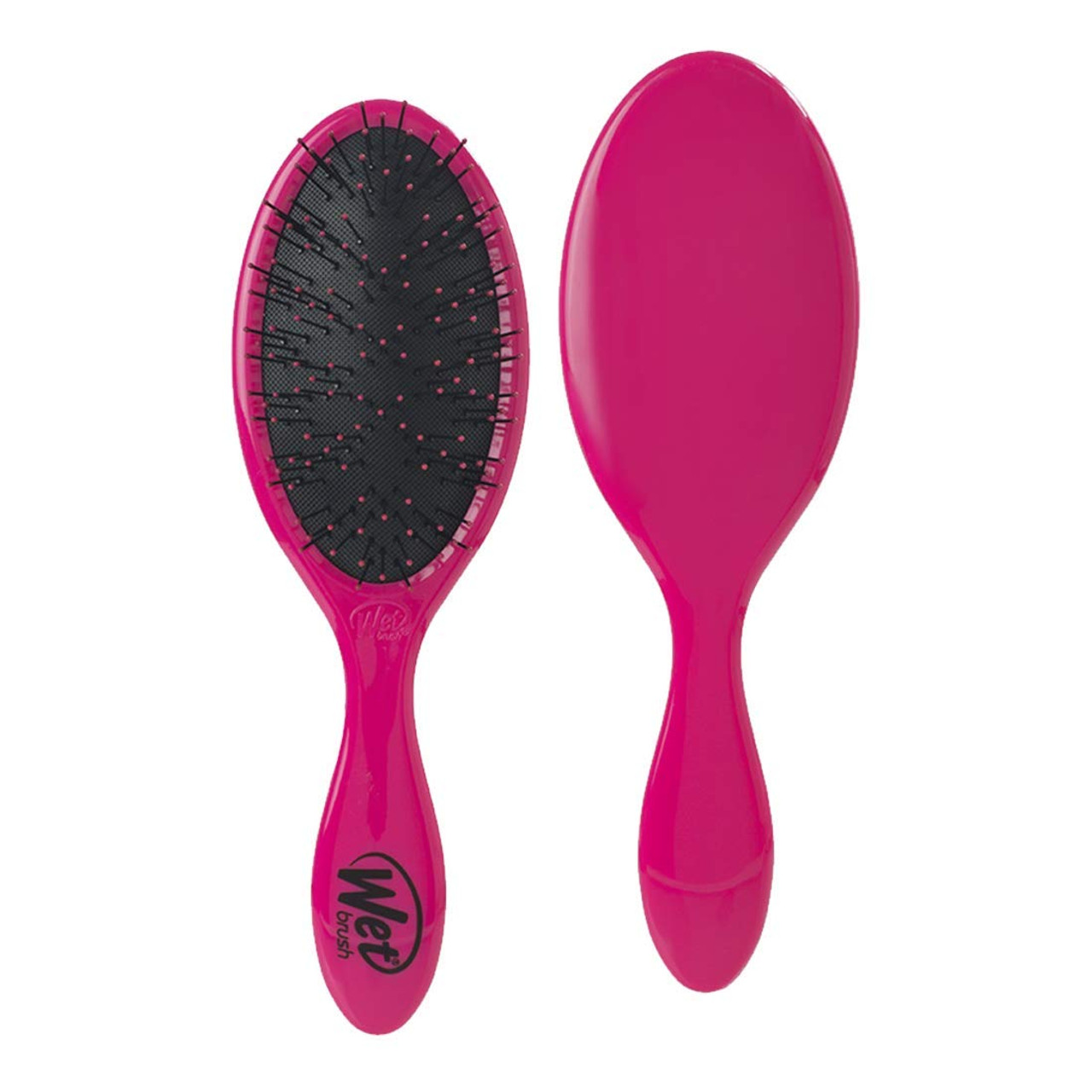 Wet Brush Original Detangler Hair Brush - Pink BWR830CCPK - Jacob