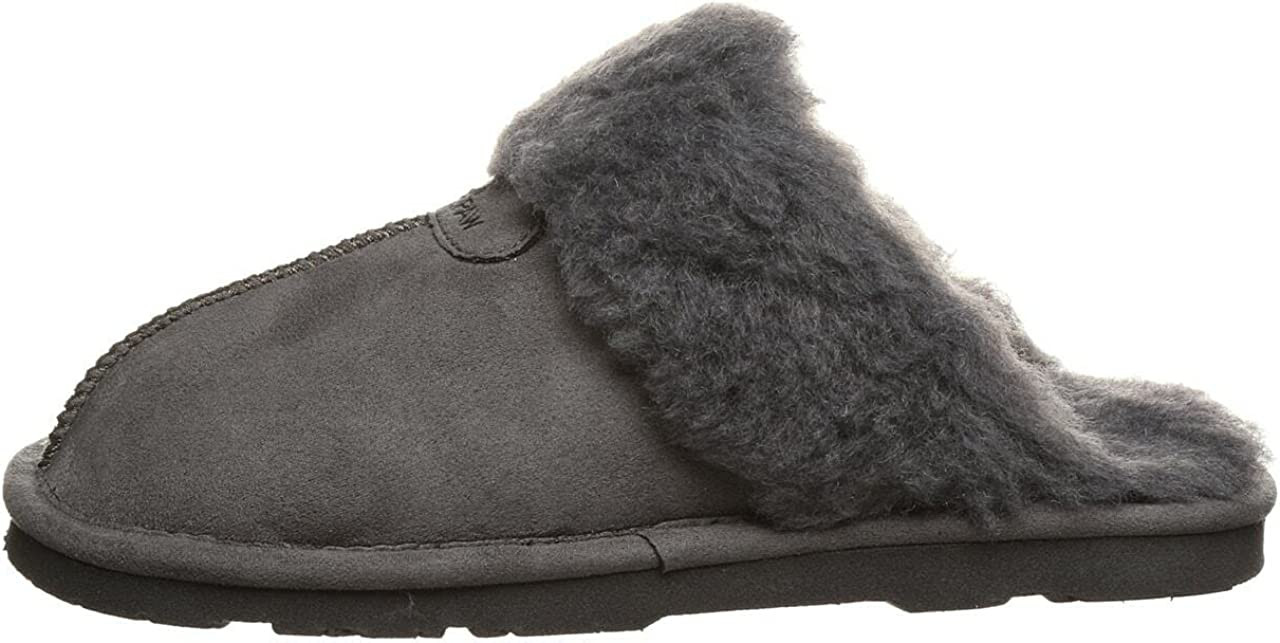 Bearpaw Loki Exotic Slipper - Women's - Free Shipping