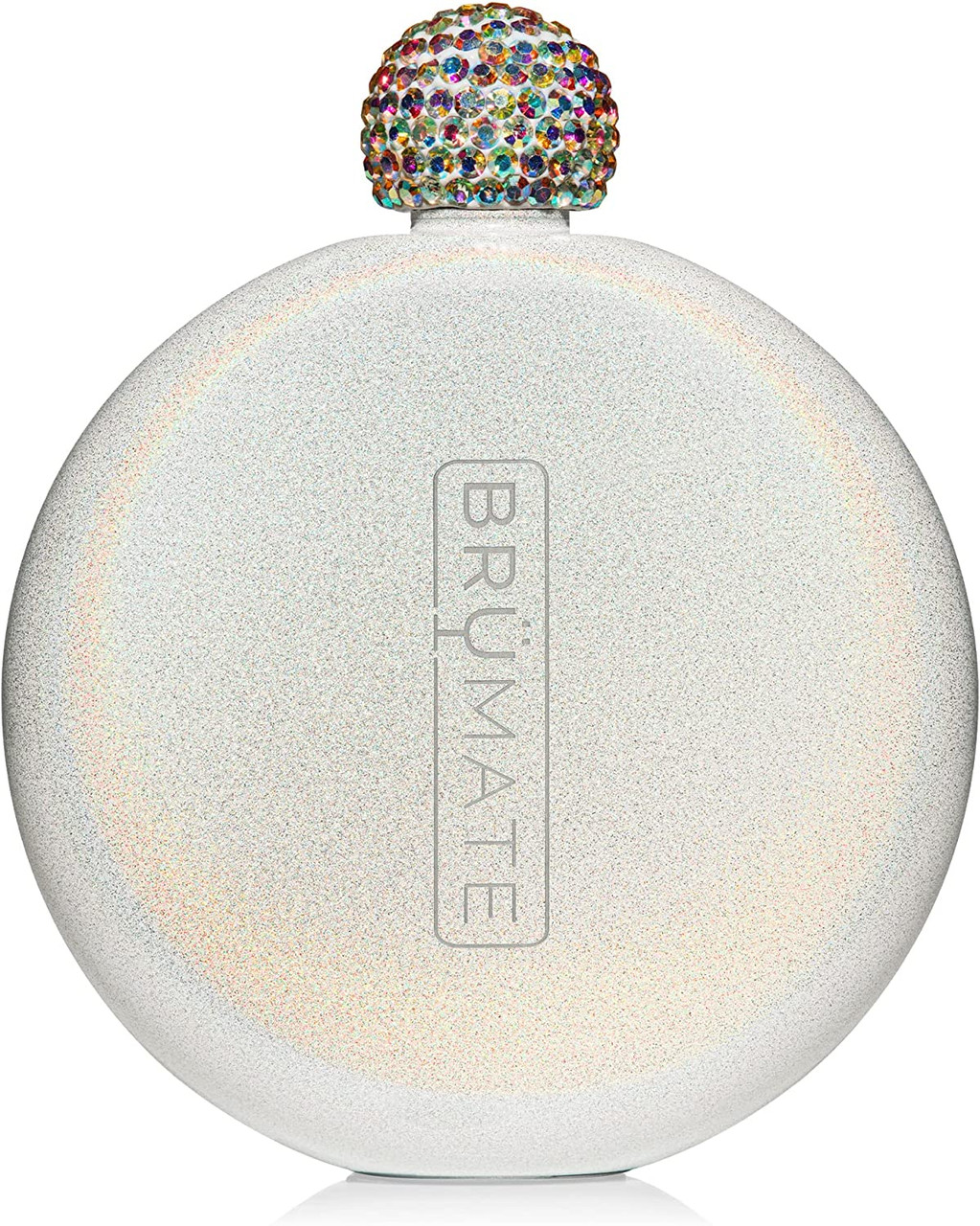 BruMate - Glitter Flask