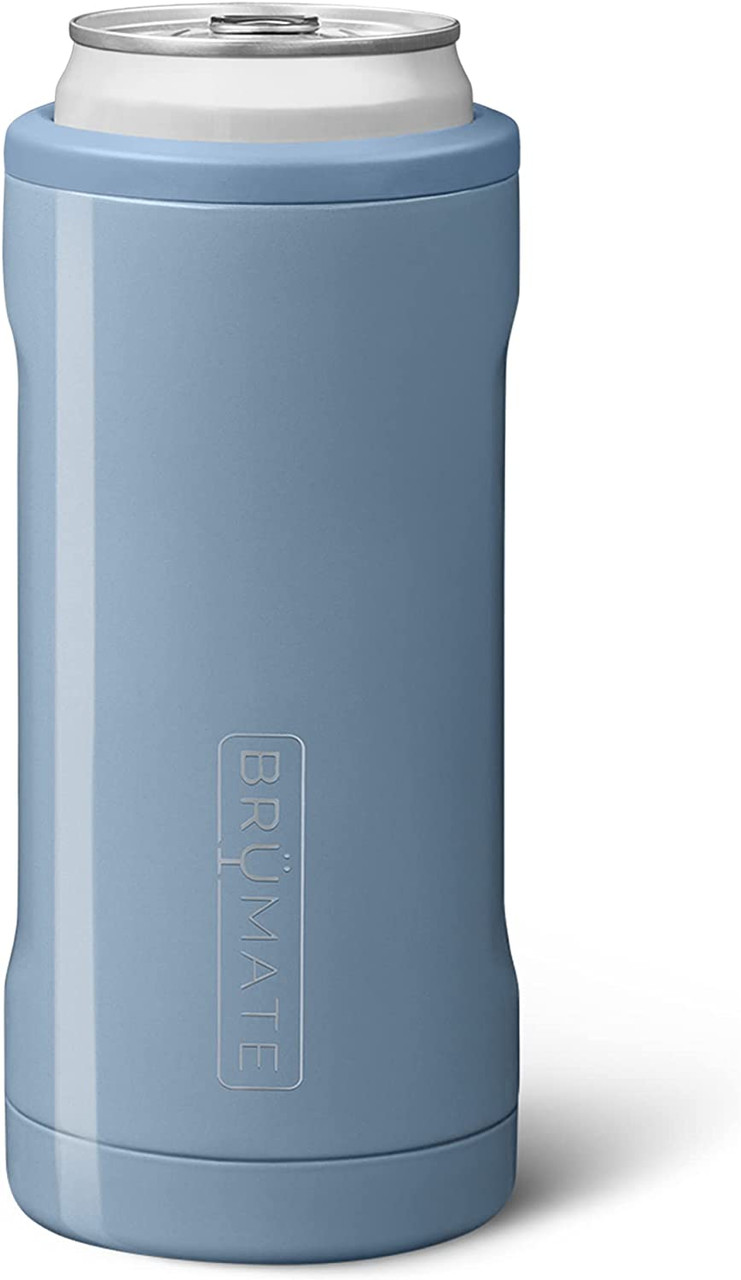 BRUMATE Hopsulator Slim 12 Oz Slim Can