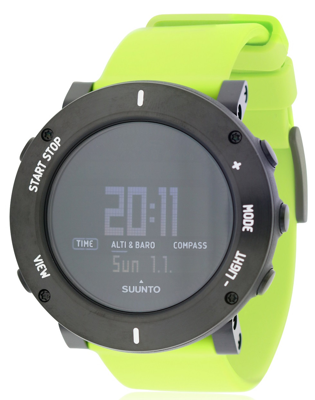 Suunto core clearance gray crush