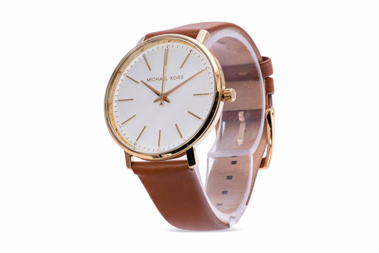 MICHAEL KORS 腕時計 Michael Kors MK2747 - Pyper Watch • Watchard.com