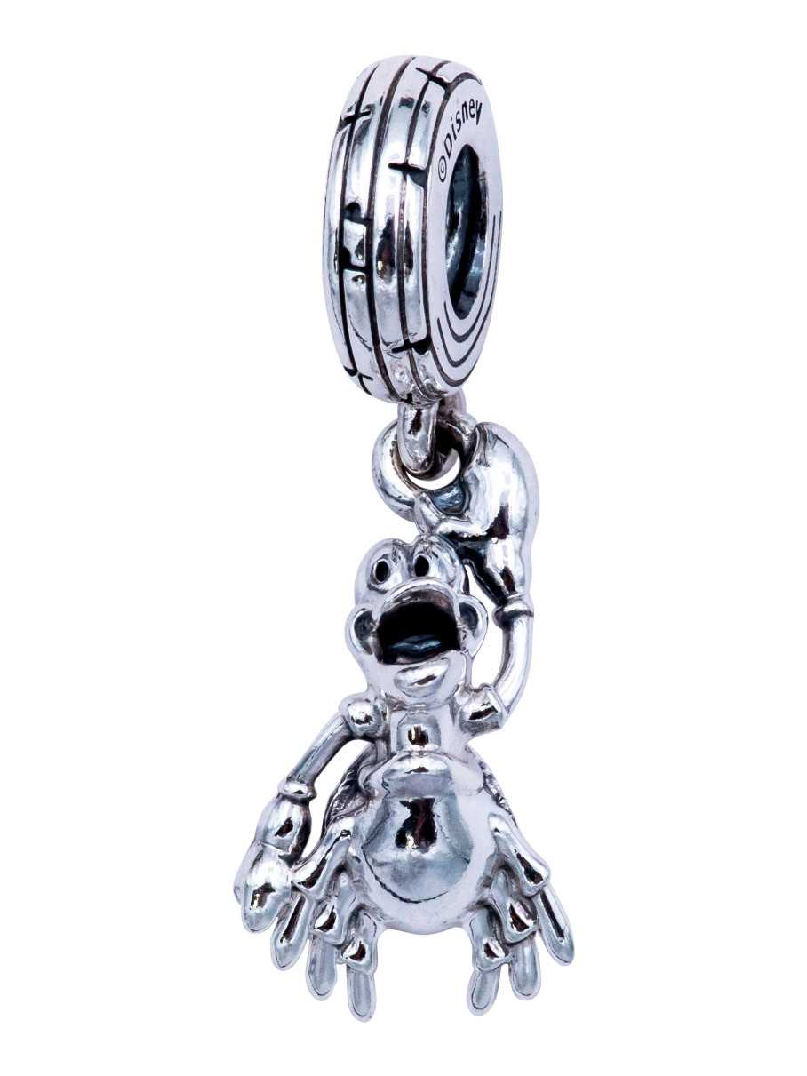 PANDORA Disney Sebastian Sterling Silver Dangle - 798229 - Jacob