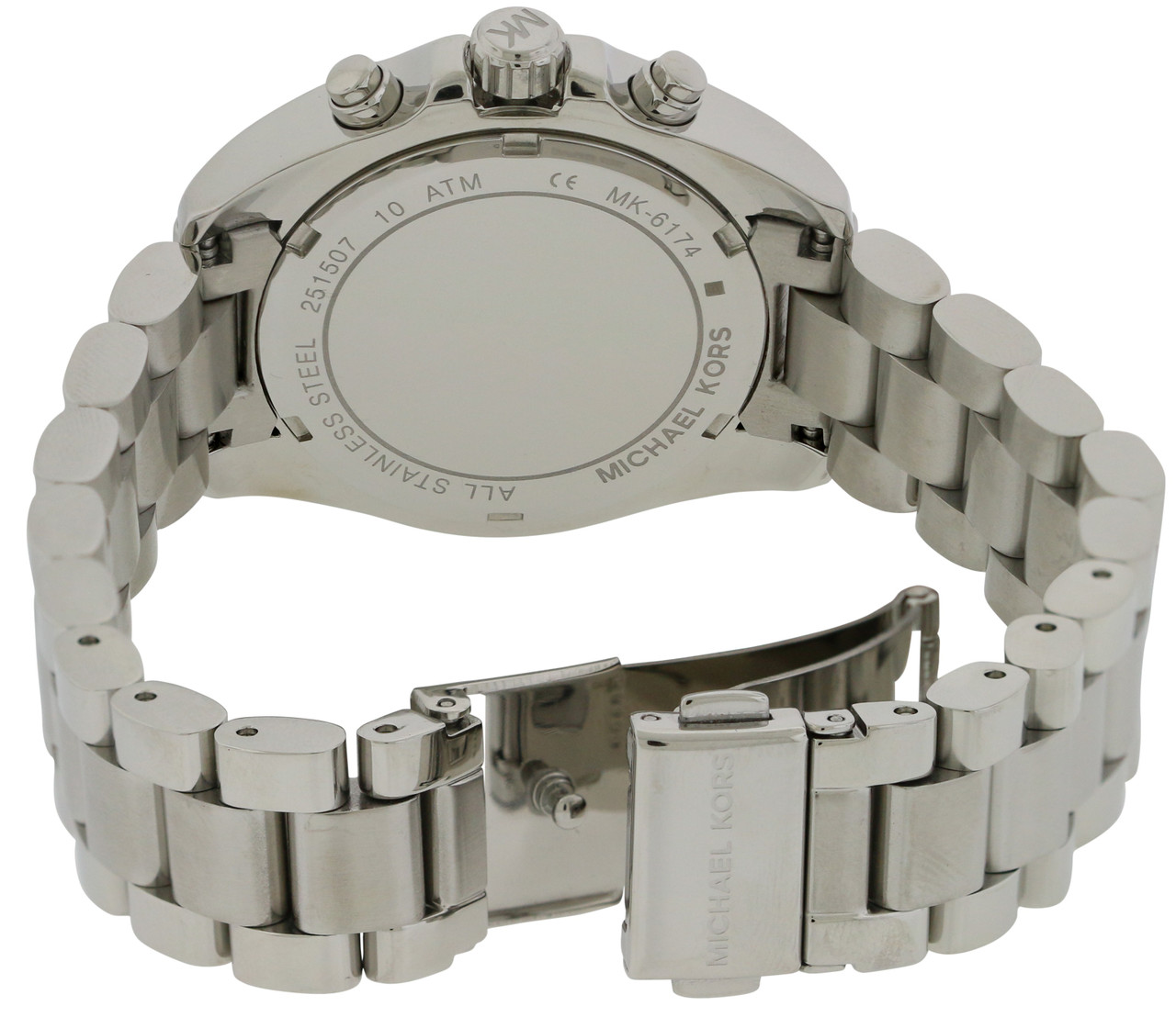 michael kors 6174 watch