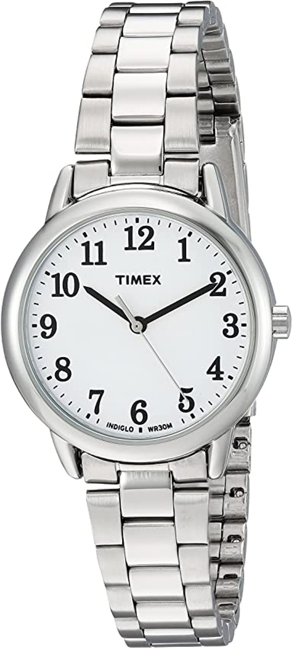 timex ladies watch