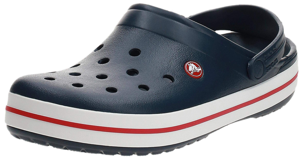 Crocs unisex crocband sales gallery clog