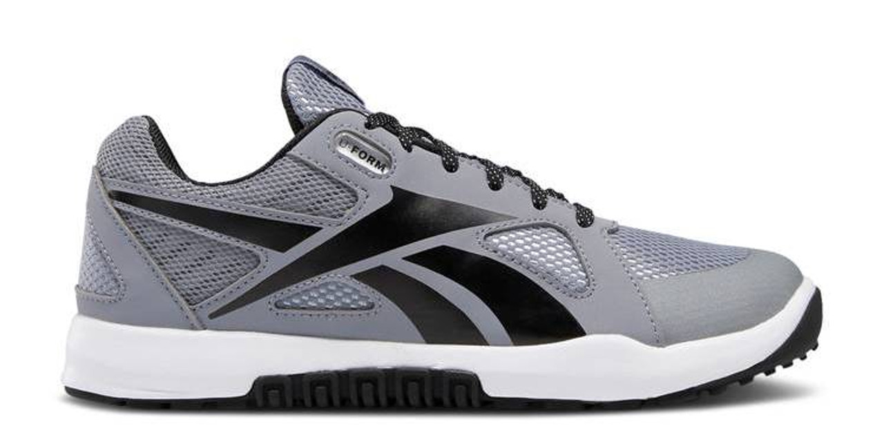 Reebok Womens Nano OG Cross Trainer - Grey - Time