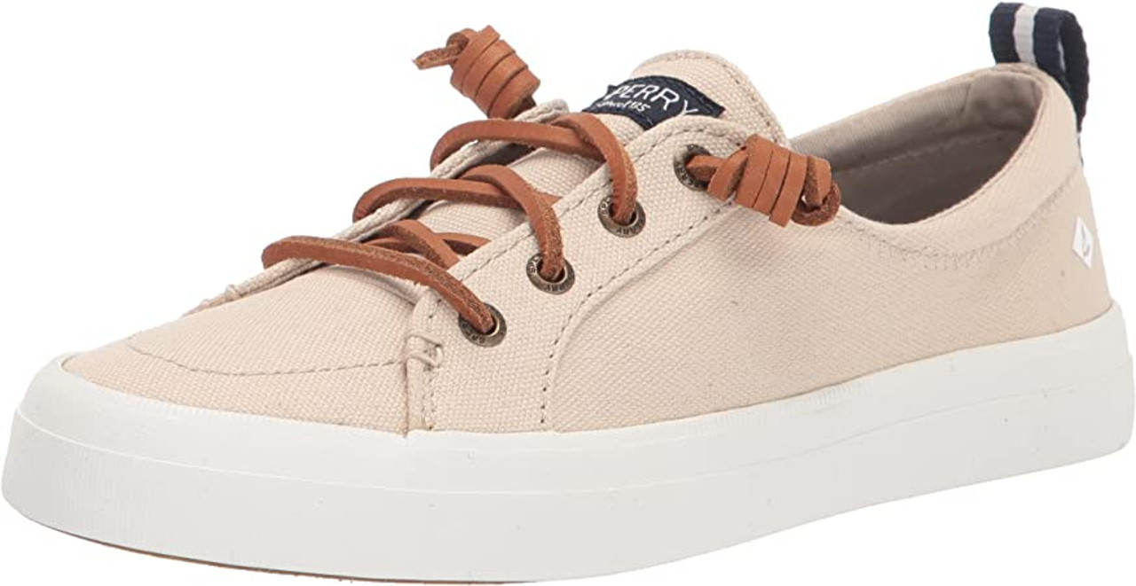 Sperry linen on sale