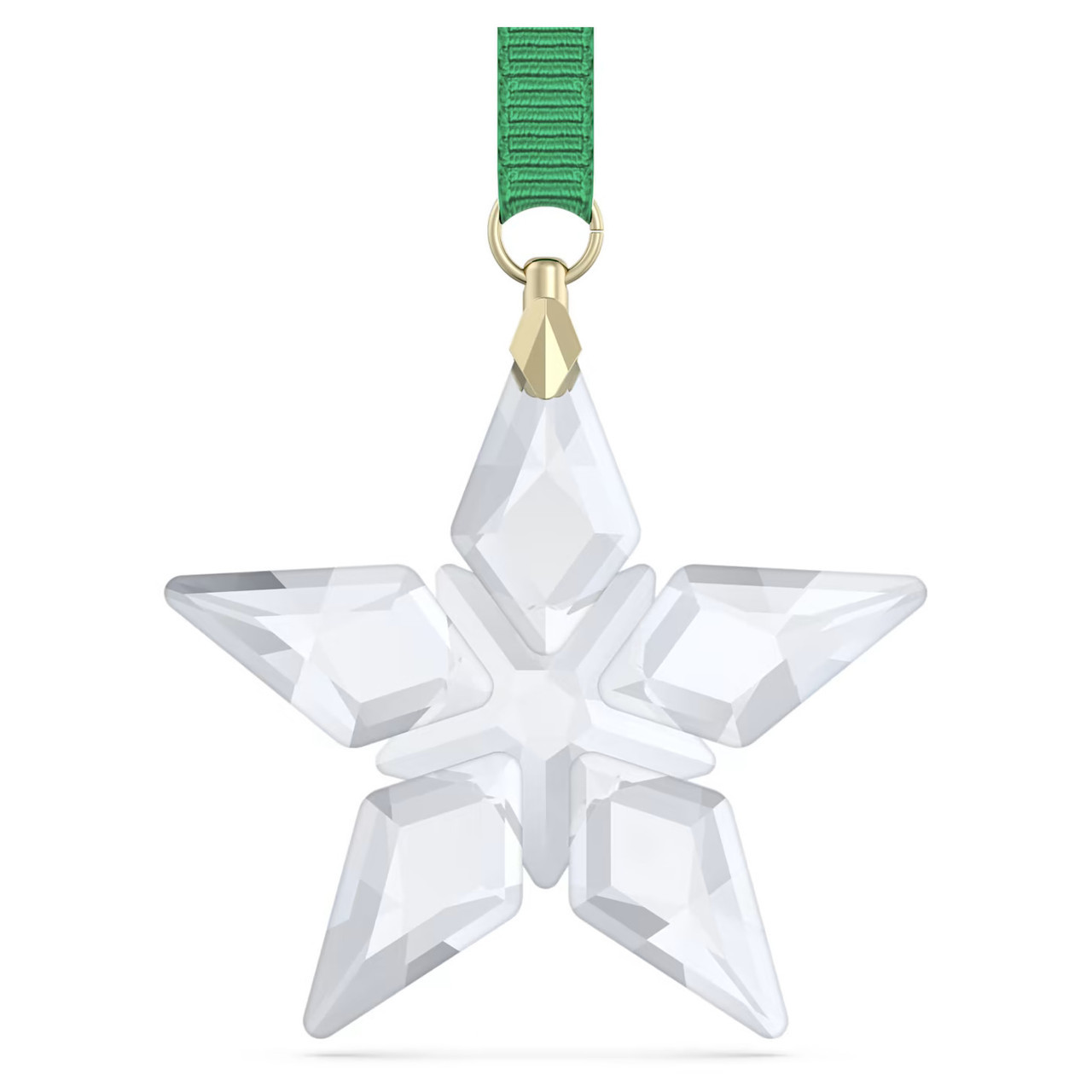 Swarovski Annual Edition Little Star Ornament 2023 5646769 - Jacob