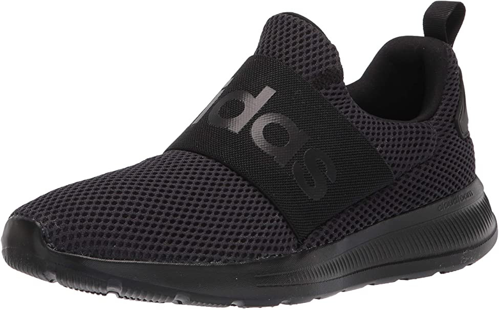Adidas Mens Lite Racer Adapt Shoes Core Black Core Black