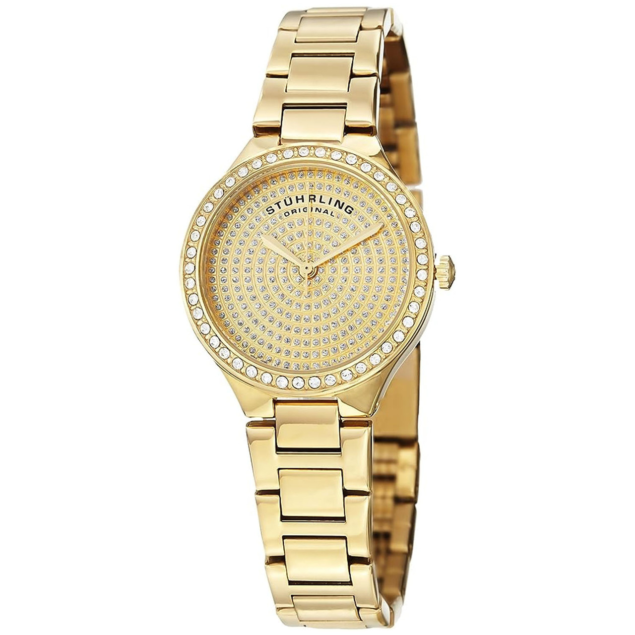 Stuhrling Symphony Ladies Watch Jacob Time Inc