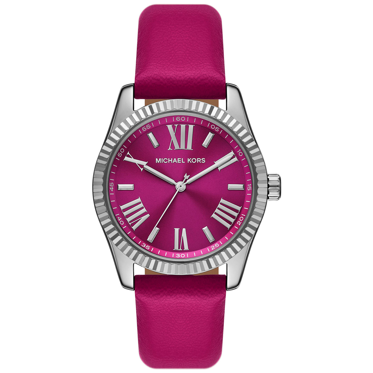 Michael Kors Lexington Ladies Watch MK4749 - Jacob Time Inc